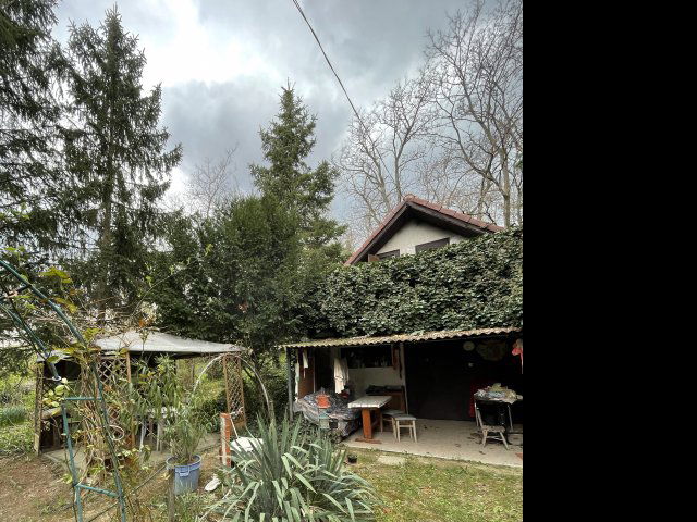 Eladó nyaraló, Écsen 18.7 M Ft, 2 szobás / költözzbe.hu