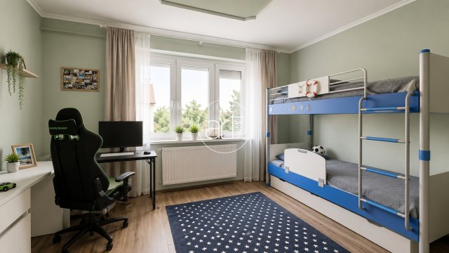 Eladó téglalakás, Hódmezővásárhelyen, Koszta József utcában