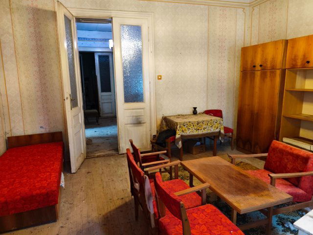 Eladó családi ház, Vaskúton 12 M Ft, 4 szobás