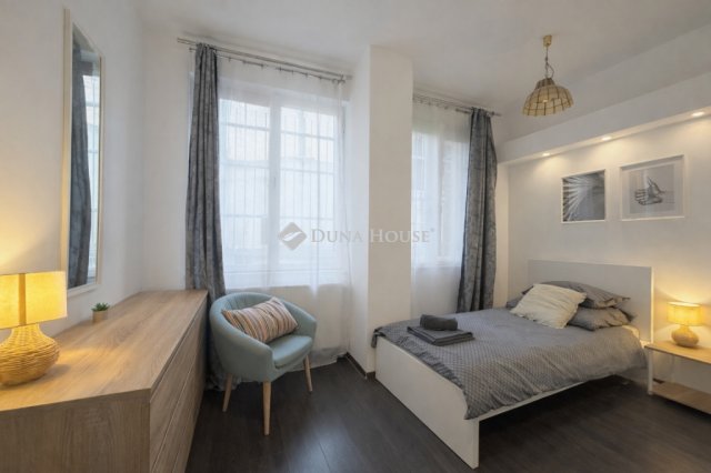 Eladó téglalakás, Budapesten, XIII. kerületben 165 M Ft