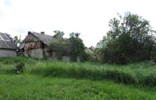Eladó telek, Szikszón 0.45 M Ft / költözzbe.hu