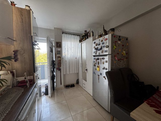 Eladó téglalakás, Nagykanizsán 21.6 M Ft, 1 szobás