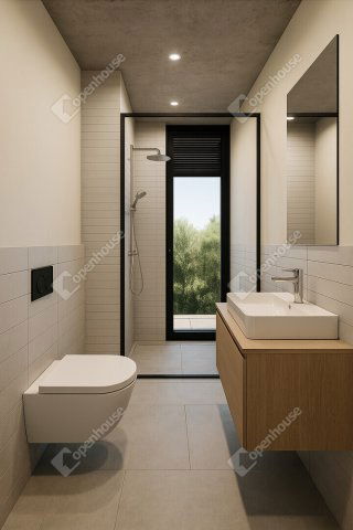 Eladó téglalakás, Szegeden 67.137 M Ft, 2 szobás