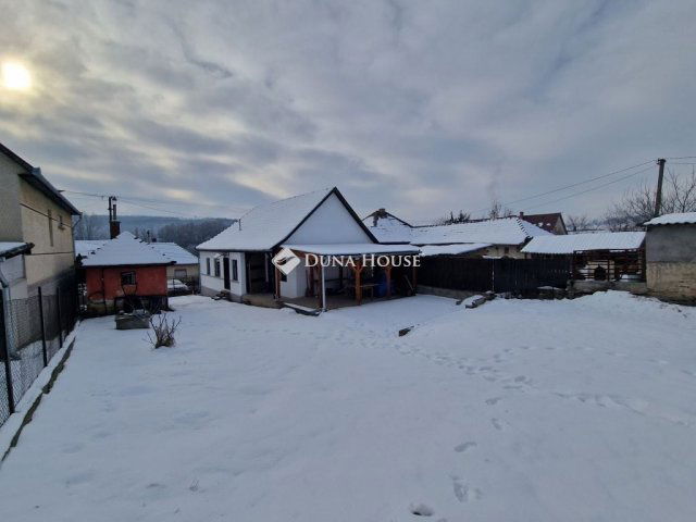 Eladó családi ház, Keszegen 57 M Ft, 2 szobás