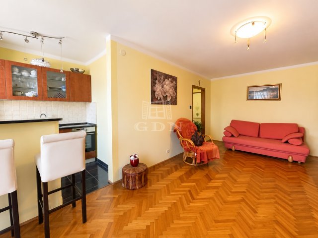 Eladó téglalakás, Budapesten, XVIII. kerületben 48 M Ft