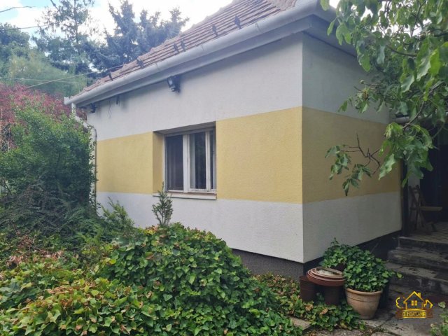 Eladó családi ház, Tökölön 78 M Ft, 2+1 szobás