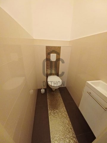 Eladó téglalakás, Budapesten, IX. kerületben 129 M Ft, 3 szobás