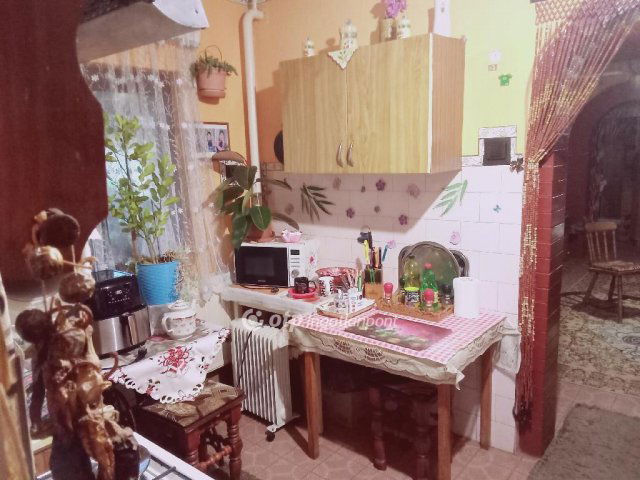 Eladó családi ház, Méhteleken 19.5 M Ft, 3 szobás