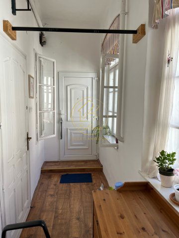 Kiadó téglalakás, albérlet, Pécsett 220 E Ft / hó, 1+1 szobás