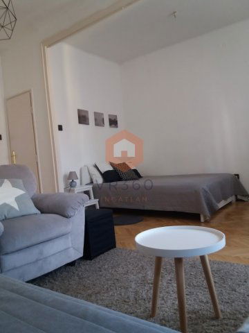 Kiadó téglalakás, albérlet, Pécsett, Bánki Donát úton