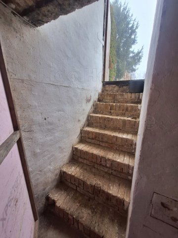 Eladó nyaraló, Kaposváron 15.5 M Ft, 2 szobás