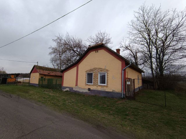 Eladó mezogazdasagi ingatlan, Kiskunfélegyházán 15.9 M Ft