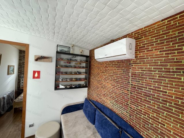 Eladó családi ház, Gödöllőn 53 M Ft, 2 szobás