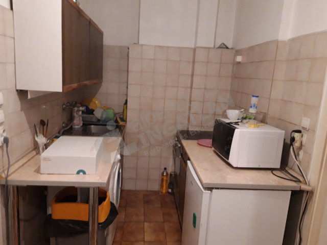 Kiadó téglalakás, albérlet, XI. kerületben, Irinyi József utcában