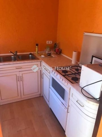 Eladó téglalakás, Budapesten, X. kerületben 41.5 M Ft, 1 szobás