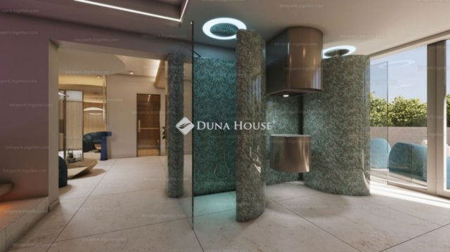 Eladó téglalakás, Budapesten, XIII. kerületben 125 M Ft