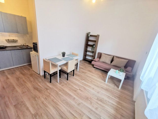 Kiadó téglalakás, albérlet, IX. kerületben, Ráday utcában