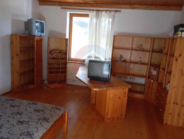 Eladó családi ház, Fertődön 49.9 M Ft, 4 szobás