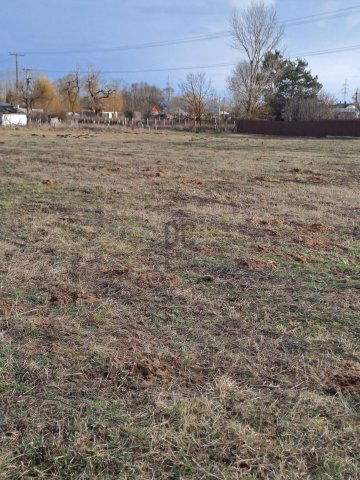 Eladó telek, Debrecenben 19 M Ft / költözzbe.hu