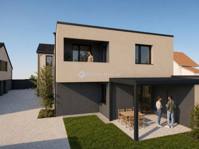 Eladó téglalakás, Szombathelyen 70.8 M Ft, 3 szobás