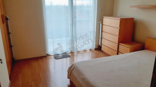 Kiadó téglalakás, albérlet, Budapesten, XX. kerületben