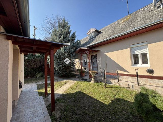 Eladó családi ház, Tokodon, Alkotmány utcában 34.5 M Ft