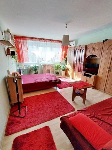 Eladó panellakás, Budapesten, XIII. kerületben 67.5 M Ft