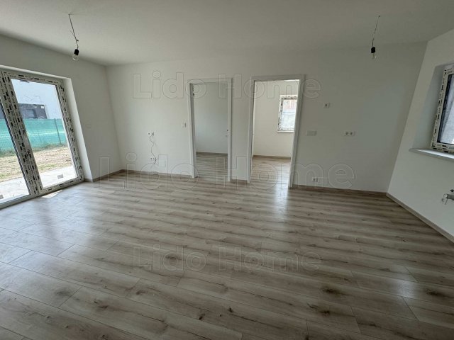 Eladó téglalakás, Siófokon 74 M Ft, 3 szobás