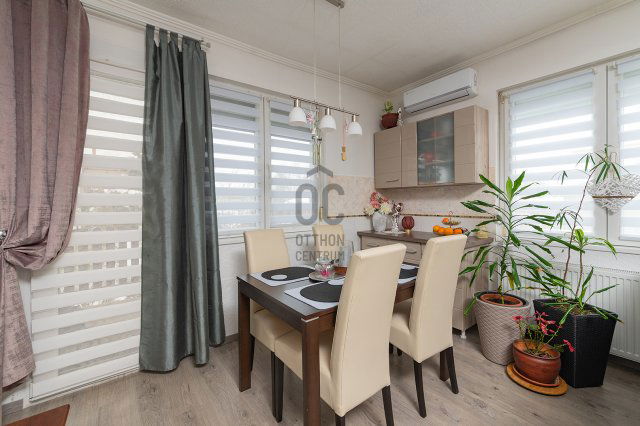 Eladó téglalakás, Budapesten, XVII. kerületben 98.5 M Ft