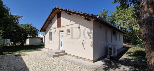 Eladó családi ház, Szigethalmon 96 M Ft, 4 szobás