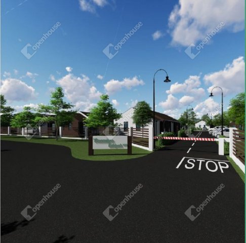 Eladó téglalakás, Tiszaszigeten 34.5 M Ft, 1 szobás