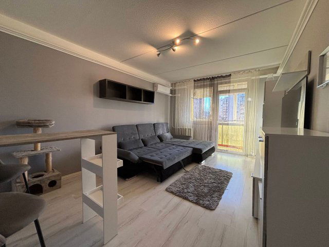 Eladó téglalakás, Miskolcon 29.99 M Ft, 1+1 szobás