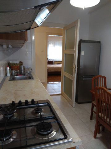 Eladó téglalakás, Debrecenben, Dobozi utcában 67 M Ft, 2 szobás