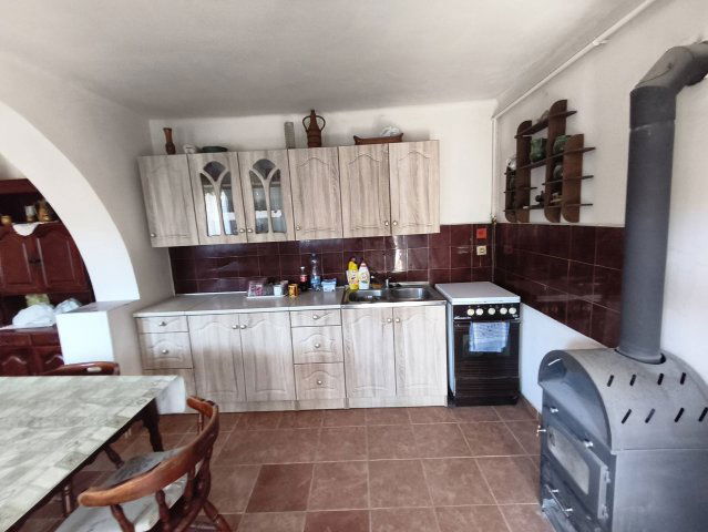 Eladó családi ház, Zalaújlakon 23.8 M Ft, 3 szobás