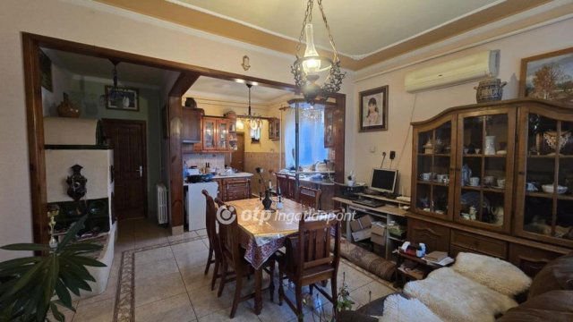 Eladó családi ház, Kabán 49 M Ft, 2+1 szobás