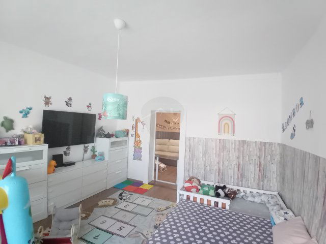 Eladó családi ház, Boldogon 37.5 M Ft, 3+2 szobás