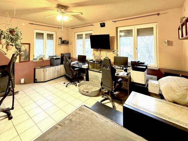 Eladó családi ház, Pándon 31.5 M Ft, 2+2 szobás