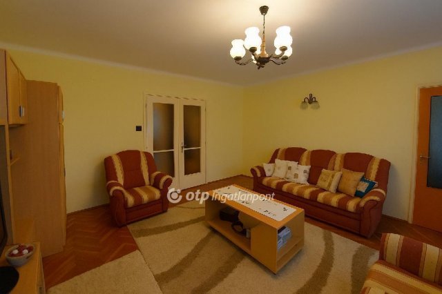 Eladó ikerház, Debrecenben 89.9 M Ft, 2+1 szobás