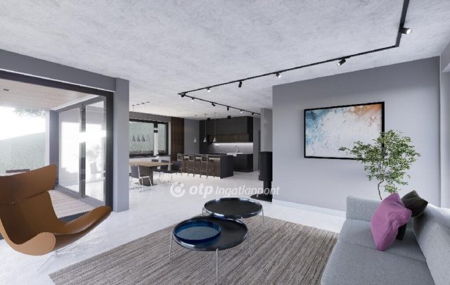 Eladó családi ház, Solymáron 420 M Ft, 6 szobás