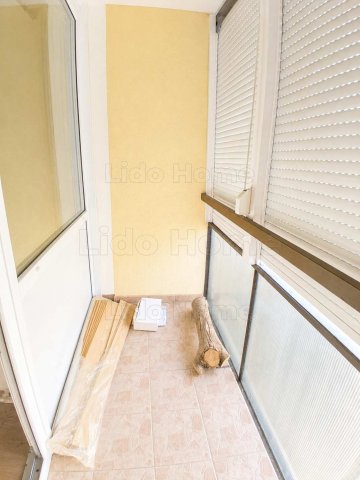 Eladó panellakás, Kaposváron 32 M Ft, 1+1 szobás