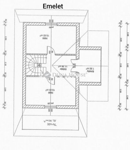 Eladó családi ház, Velencén 198 M Ft, 4 szobás