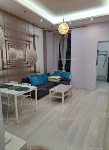 Kiadó téglalakás, albérlet, VI. kerületben, Ó utcában