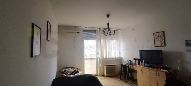 Kiadó téglalakás, albérlet, Szegeden, Alföldi utcában