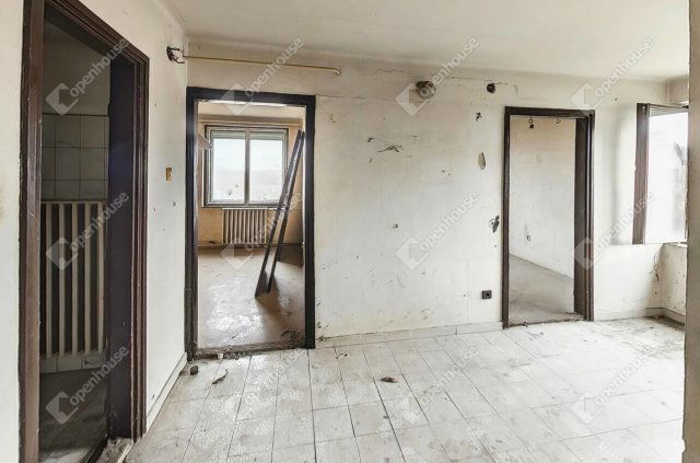 Eladó családi ház, Sopronban 53 M Ft, 3 szobás