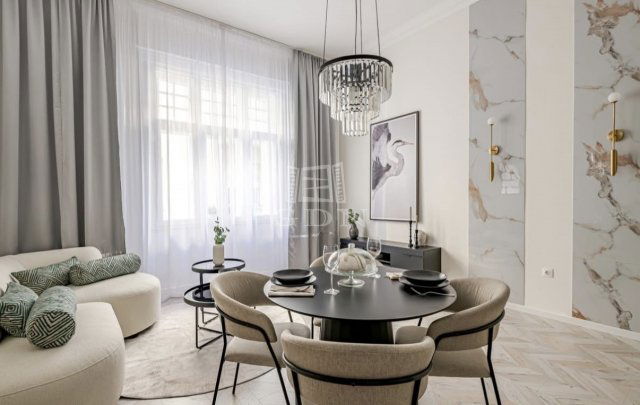 Eladó téglalakás, Budapesten, XIII. kerületben 139 M Ft