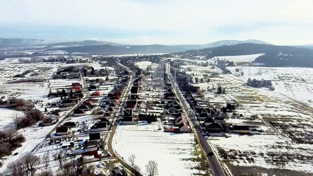 Eladó telek, Olaszfalun 22.8 M Ft / költözzbe.hu