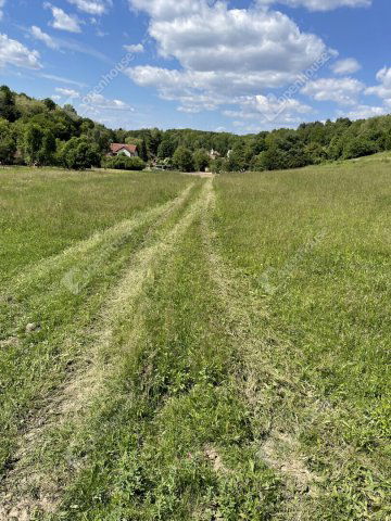 Eladó telek, Csatáron 3.9 M Ft / költözzbe.hu