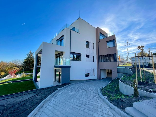 Eladó téglalakás, Budapesten, XI. kerületben 373.8 M Ft