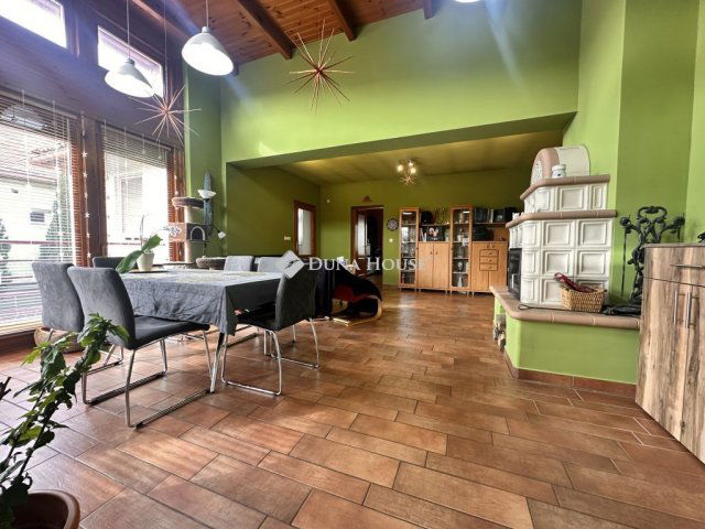 Eladó családi ház, Zalaegerszegen 119.9 M Ft, 4 szobás