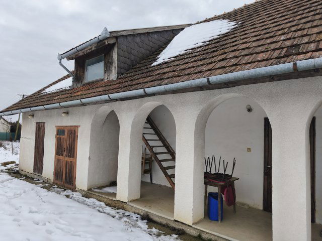 Eladó nyaraló, Zalaegerszegen 24.3 M Ft, 1 szobás